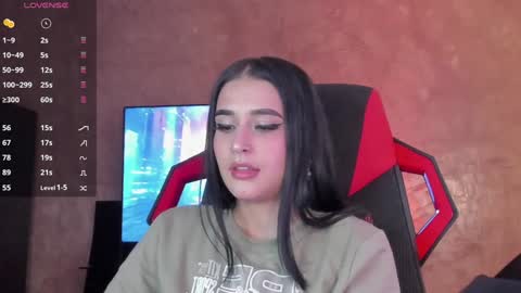 Snapshot of charlotte_greys chatting on January 2025 01:37:02 AM Charlotte  online show from January 2025 01:37:02 AM