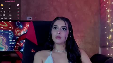 Snapshot of charlotte_greys chatting on February 2025 05:08:01 AM Charlotte  online show from February 2025 05:08:01 AM