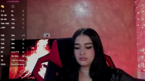 Snapshot of charlotte_greys chatting on February 2025 03:31:02 AM Charlotte  online show from February 2025 03:31:02 AM