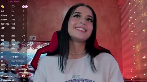 Snapshot of charlotte_greys chatting on February 2025 01:32:01 AM Charlotte  online show from February 2025 01:32:01 AM