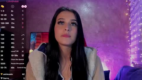 Snapshot of charlotte_greys chatting on March 2025 02:45:01 AM Charlotte  online show from March 2025 02:45:01 AM