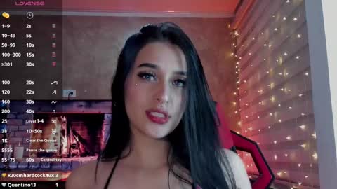 Snapshot of charlotte_greys chatting on March 2025 01:47:01 AM Charlotte  online show from March 2025 01:47:01 AM