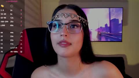 Snapshot of charlotte_greys chatting on October 2025 11:02:01 PM Charlotte  online show from October 2025 11:02:01 PM