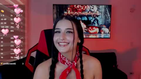 Snapshot of charlotte_greys chatting on October 2025 08:40:02 PM Charlotte  online show from October 2025 08:40:02 PM