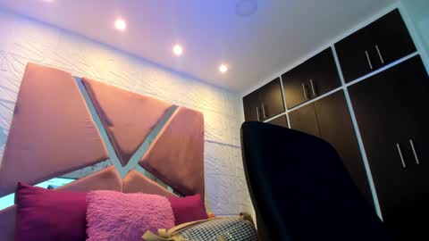 Snapshot of charlotte_icee chatting on January 2025 05:55:01 PM Charlotte Icee online show from January 2025 05:55:01 PM