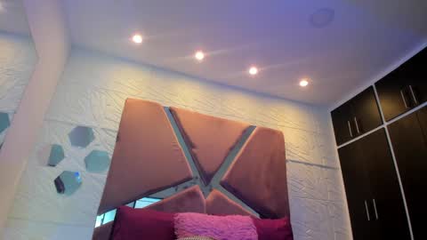 Snapshot of charlotte_icee chatting on January 2025 03:50:01 PM Charlotte Icee online show from January 2025 03:50:01 PM