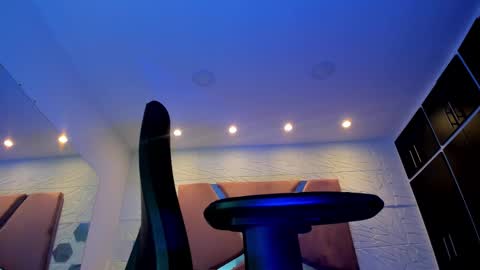 Snapshot of charlotte_icee chatting on February 2025 06:21:01 PM Charlotte Icee online show from February 2025 06:21:01 PM