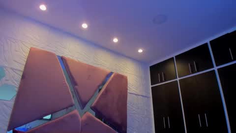 Snapshot of charlotte_icee chatting on February 2025 07:36:01 PM Charlotte Icee online show from February 2025 07:36:01 PM