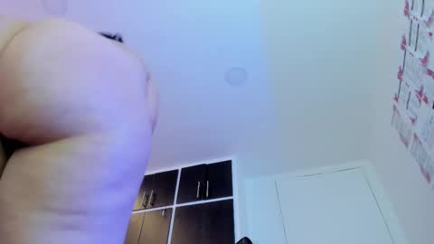 Snapshot of charlotte_icee chatting on February 2025 07:47:02 PM Charlotte Icee online show from February 2025 07:47:02 PM