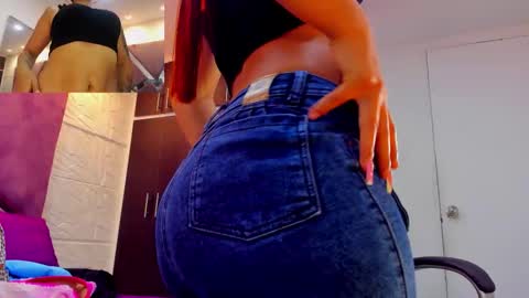 Snapshot of charlotte_icee chatting on September 2025 04:20:02 PM Charlotte Icee online show from September 2025 04:20:02 PM