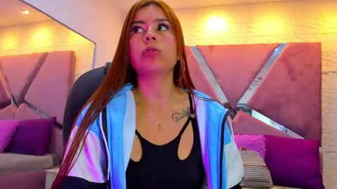 Snapshot of charlotte_icee chatting on September 2025 02:40:02 PM Charlotte Icee online show from September 2025 02:40:02 PM