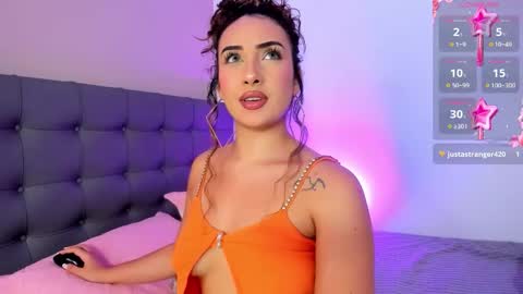 Snapshot of charlotte_jamees chatting on September 2025 03:22:01 AM Charlotte james online show from September 2025 03:22:01 AM