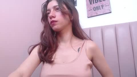 Snapshot of charlotte_jhonson707 chatting on December 2025 12:08:01 AM charlotte_jhonson707 online show from December 2025 12:08:01 AM