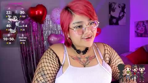 Charlie  online show from February 2025 02:00:02 PM