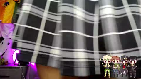 Charlie  online show from October 2025 04:37:01 AM