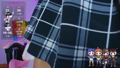 Charlie  online show from March 2026 12:46:02 AM