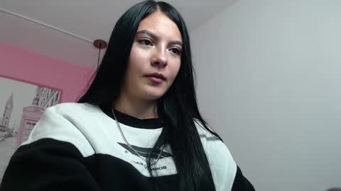 Charlott online show from November 2025 07:57:01 PM