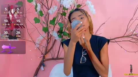 Snapshot of charlotte_love10 chatting on February 2026 12:06:02 PM CHARLOTTE online show from February 2026 12:06:02 PM