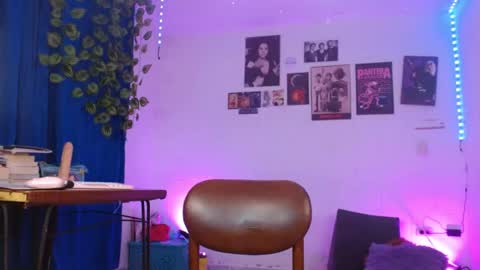 Snapshot of charlotte_morh_ chatting on August 2026 02:24:01 AM charlotte_morh_ online show from August 2026 02:24:01 AM