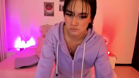 charlotte_rider_ online show from December 2025 03:01:02 AM