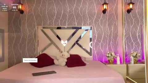 charlotte_rivers online show from April 2026 12:22:02 PM
