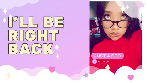 Snapshot of charlotte_walker1 chatting on December 2025 02:30:02 AM charlotte_walker1 online show from December 2025 02:30:02 AM