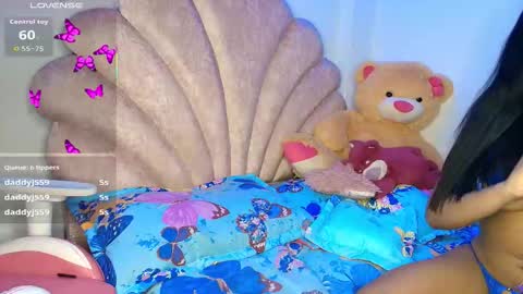 Snapshot of charlotte_walker1 chatting on February 2026 08:03:02 PM charlotte_walker1 online show from February 2026 08:03:02 PM