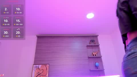 Charlotte  Everyday From 0700 to 1300 Col Time online show from February 2025 11:02:01 AM