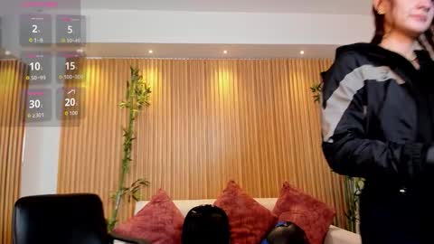 Snapshot of charlotte_whitee1 chatting on February 2026 10:58:02 AM Charlotte Everyday From 0700 to 1300 Col Time online show from February 2026 10:58:02 AM