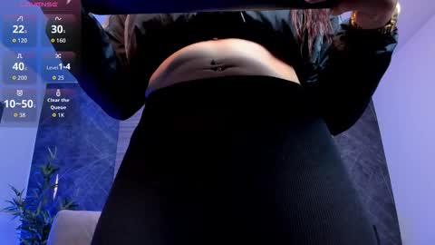 Snapshot of charlotte_whitee1 chatting on February 2026 11:10:01 AM Charlotte Everyday From 0700 to 1300 Col Time online show from February 2026 11:10:01 AM