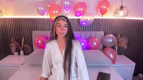 CharlotteBrown online show from January 2026 04:49:02 AM