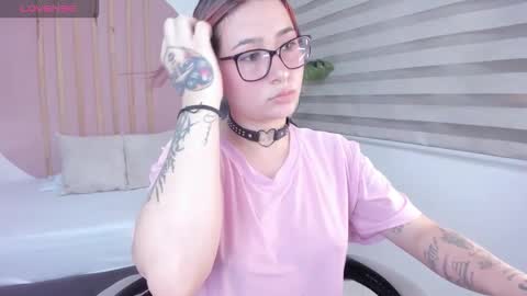 Charlottee online show from February 2026 02:16:02 AM