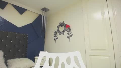  C H A R L O T T E  online show from March 2025 10:07:02 AM