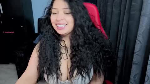 Natalia online show from September 2025 07:08:02 AM