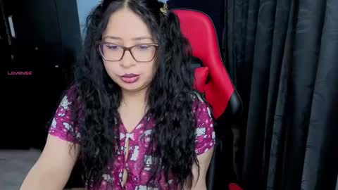 Natalia online show from September 2025 07:41:01 AM