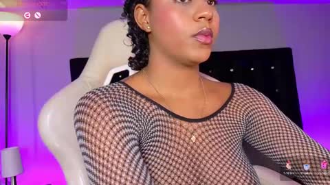 charlotterussel online show from January 2025 09:15:02 PM