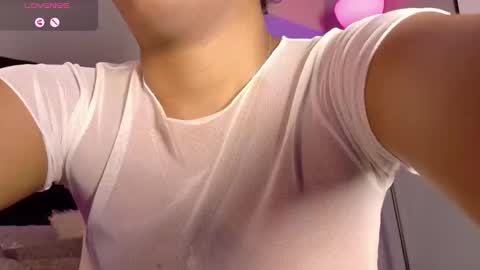 charlotterussel online show from February 2025 08:08:02 PM