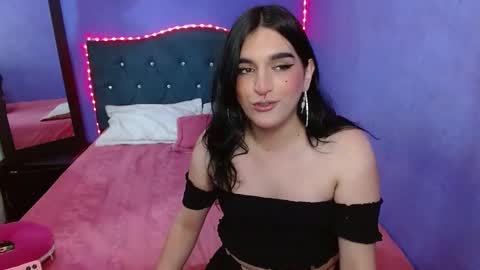 Snapshot of charlotteturners chatting on December 2024 09:20:02 PM VALERIA online show from December 2024 09:20:02 PM