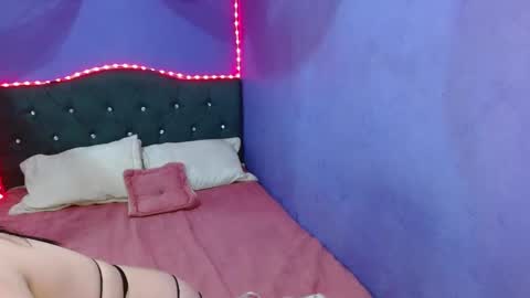 Snapshot of charlotteturners chatting on January 2025 11:42:01 PM VALERIA online show from January 2025 11:42:01 PM