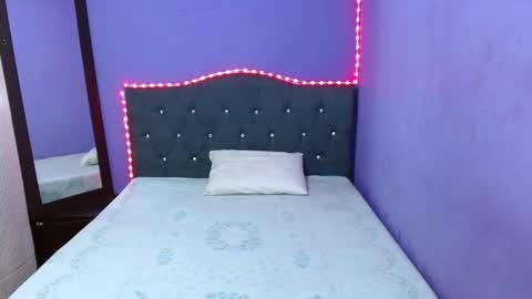 Snapshot of charlotteturners chatting on January 2025 09:26:02 PM VALERIA online show from January 2025 09:26:02 PM