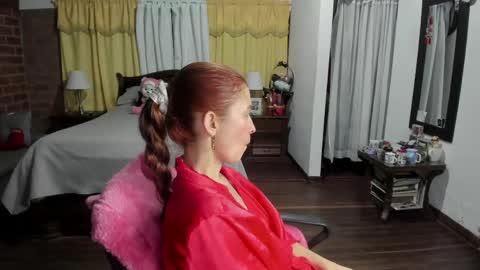 Snapshot of charlottewillson chatting on May 2026 04:20:02 AM Charlotte online show from May 2026 04:20:02 AM