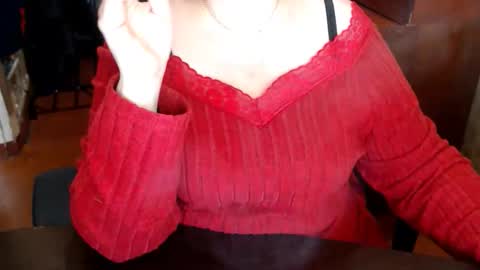 CharlotteXTasty online show from March 2026 12:56:01 PM