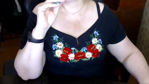 CharlotteXTasty online show from June 2026 11:05:01 AM
