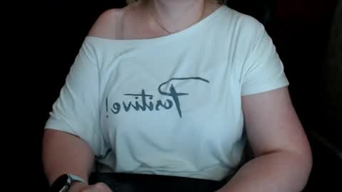 CharlotteXTasty online show from June 2026 03:33:01 PM