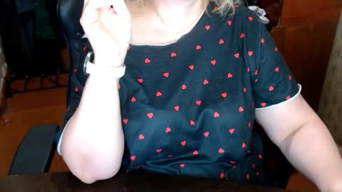 CharlotteXTasty online show from July 2026 10:51:01 AM