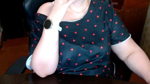 CharlotteXTasty online show from July 2026 06:20:01 PM