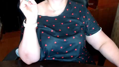 CharlotteXTasty online show from July 2026 08:52:02 PM