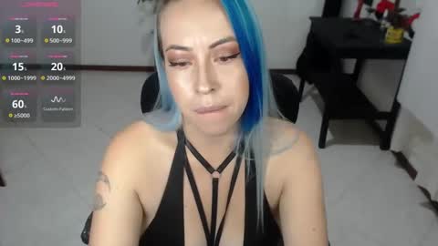 charlottezoe online show from February 2025 08:30:02 AM