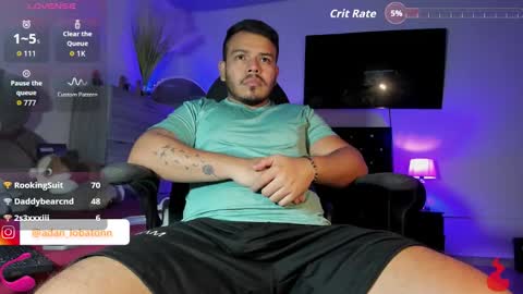 charly online show from November 2025 05:07:01 AM