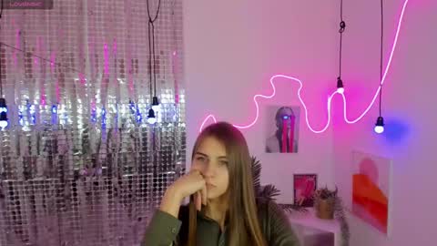 Bianca online show from January 2025 11:44:02 AM